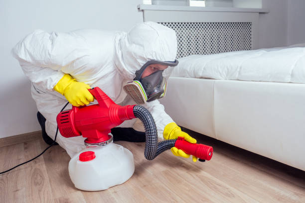 Best Commercial Pest Control Services  in Portage, PA