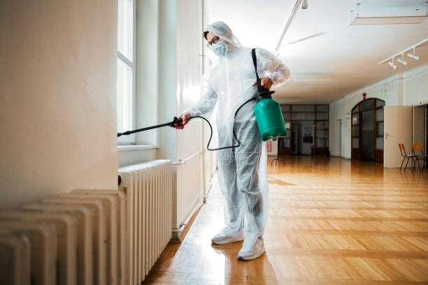 Best Wildlife Control Services  in Portage, PA